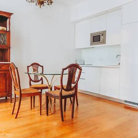 54 Sao Paulo - Exclusive 公寓 *