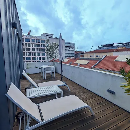 54 Sao Paulo - Exclusive Apartment