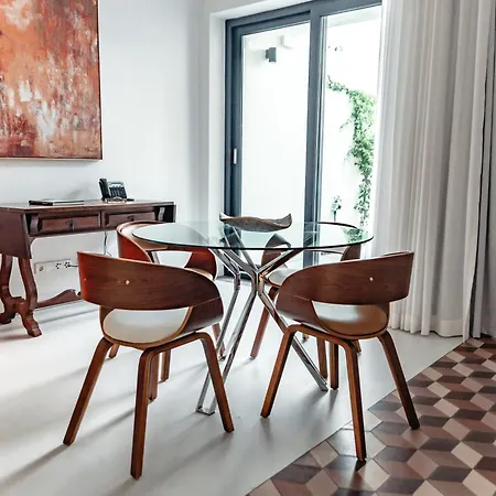 54 Sao Paulo - Exclusive Lissabon