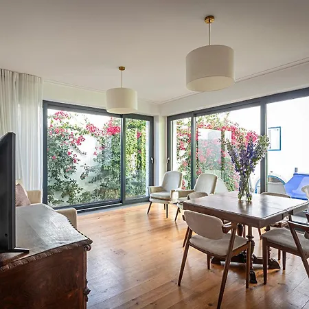 54 Sao Paulo - Exclusive Lissabon