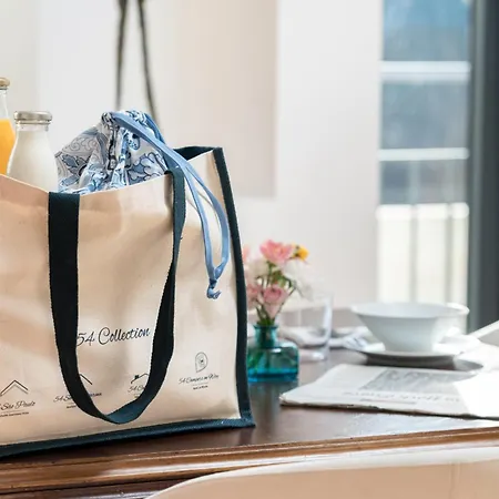 54 Sao Paulo - Exclusive Lissabon