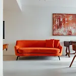 54 Sao Paulo - Exclusive Апартаменты