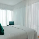 Апартаменты 54 Sao Paulo - Exclusive Лиссабон