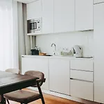Апартаменты 54 Sao Paulo - Exclusive Лиссабон