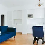 54 Sao Paulo - Exclusive Апартаменты