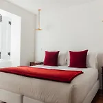 Апартаменты 54 Sao Paulo - Exclusive