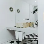 54 Sao Paulo - Exclusive Апартаменты