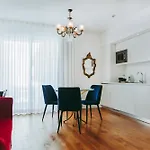 Апартаменты 54 Sao Paulo - Exclusive