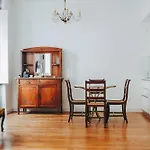 54 Sao Paulo - Exclusive Апартаменты Лиссабон