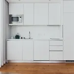 54 Sao Paulo - Exclusive Апартаменты *