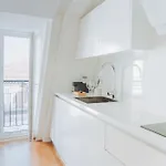 54 Sao Paulo - Exclusive Апартаменты