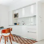 Апартаменты 54 Sao Paulo - Exclusive