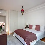 54 Sao Paulo - Exclusive * Lissabon