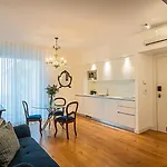 Апартаменты 54 Sao Paulo - Exclusive