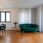 Appartement 54 Sao Paulo - Exclusive Lissabon