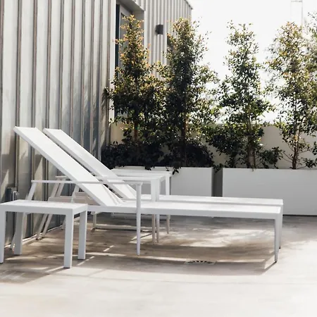 54 Sao Paulo - Exclusive Apartman Lisboa