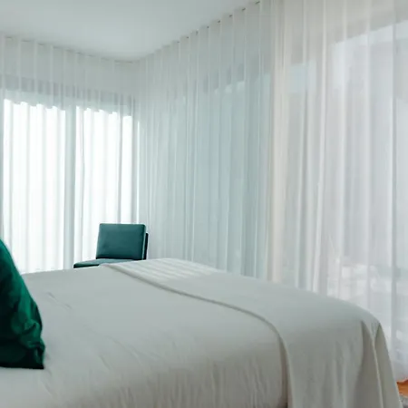 Apartman 54 Sao Paulo - Exclusive Lisboa