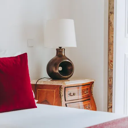 54 Sao Paulo - Exclusive Apartman