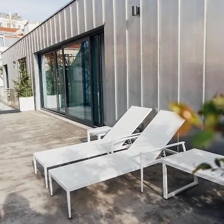 54 Sao Paulo - Exclusive Apartman *