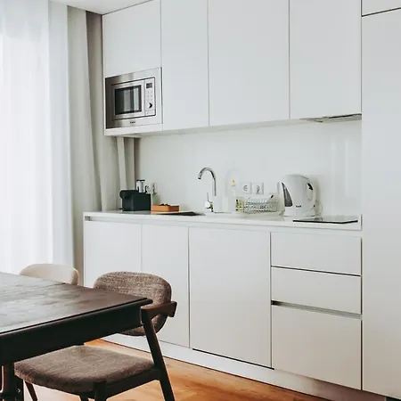 Apartman 54 Sao Paulo - Exclusive Lisboa