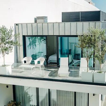 54 Sao Paulo - Exclusive 公寓 *