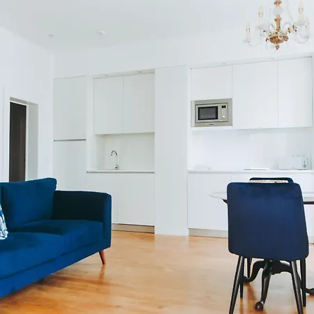 54 Sao Paulo - Exclusive Apartman