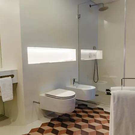 Apartman 54 Sao Paulo - Exclusive Lisboa