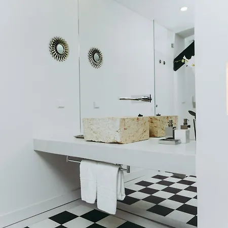 54 Sao Paulo - Exclusive Apartman
