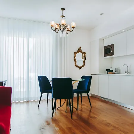 Apartman 54 Sao Paulo - Exclusive