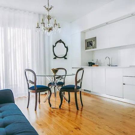 Apartman 54 Sao Paulo - Exclusive Lisboa