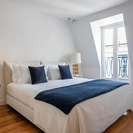 54 Sao Paulo - Exclusive Apartman