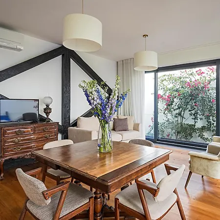 Apartman 54 Sao Paulo - Exclusive Lisboa