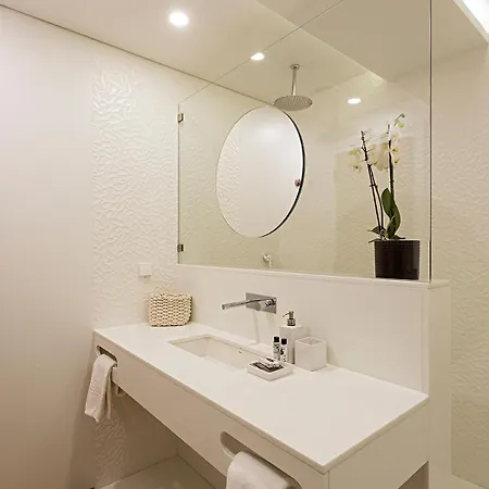 54 Sao Paulo - Exclusive Lejlighed *