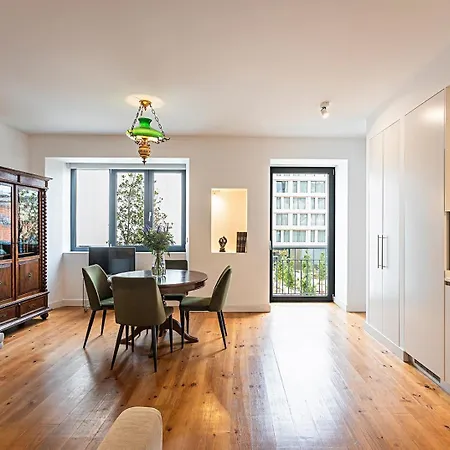 Lejlighed 54 Sao Paulo - Exclusive *