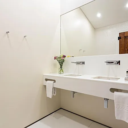54 Sao Paulo - Exclusive Apartman