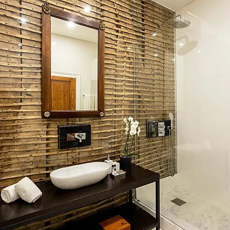 54 Sao Paulo - Exclusive Apartman