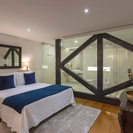 54 Sao Paulo - Exclusive Apartman *
