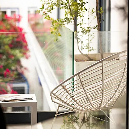 54 Sao Paulo - Exclusive Lejlighed Lisboa