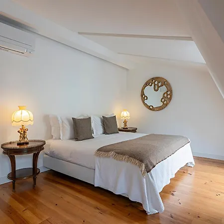54 Sao Paulo - Exclusive Apartman