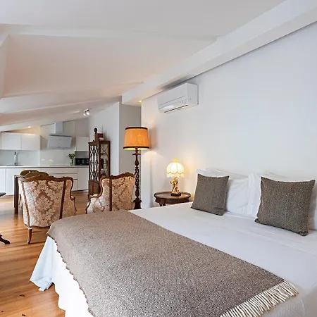 Apartman 54 Sao Paulo - Exclusive
