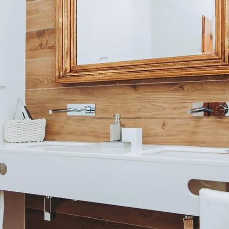 公寓 54 Sao Paulo - Exclusive *