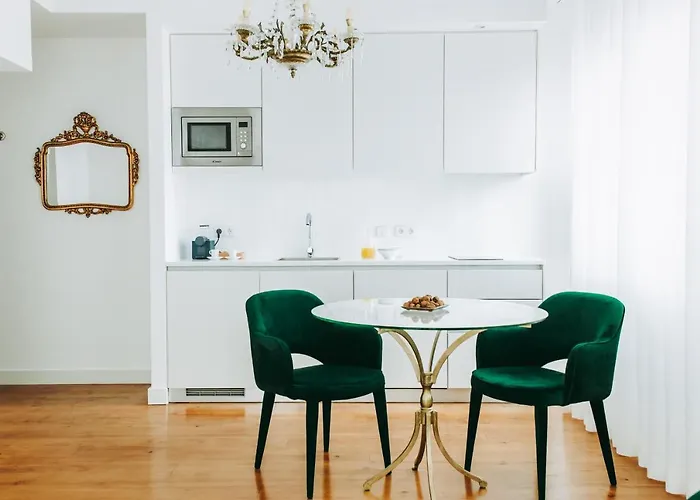 54 Sao Paulo - Exclusive Apartment *