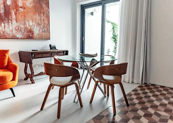 54 Sao Paulo - Exclusive Lisboa