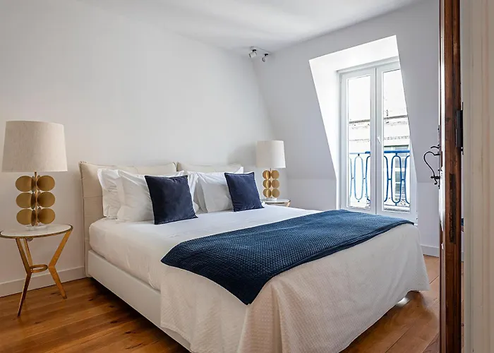 54 Sao Paulo - Exclusive 公寓