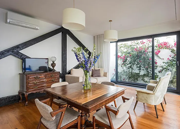 公寓 54 Sao Paulo - Exclusive Lisboa