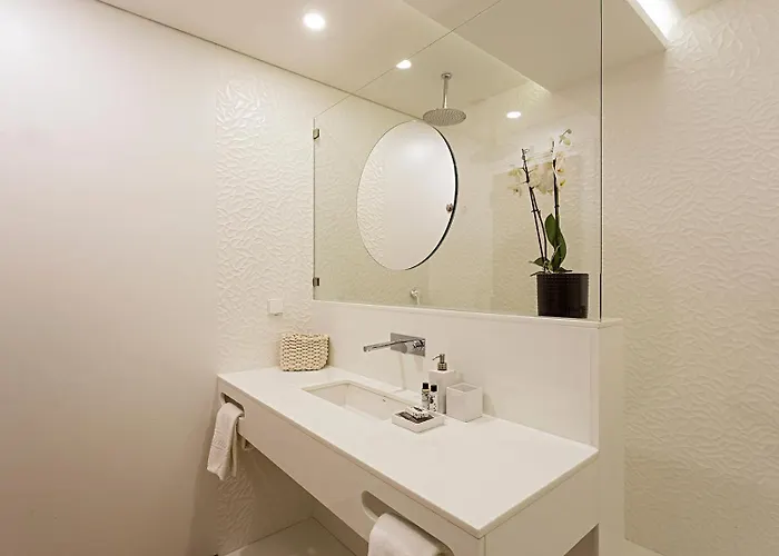 54 Sao Paulo - Exclusive 公寓 *