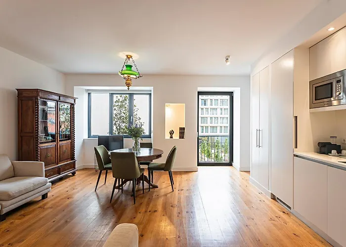 公寓 54 Sao Paulo - Exclusive *