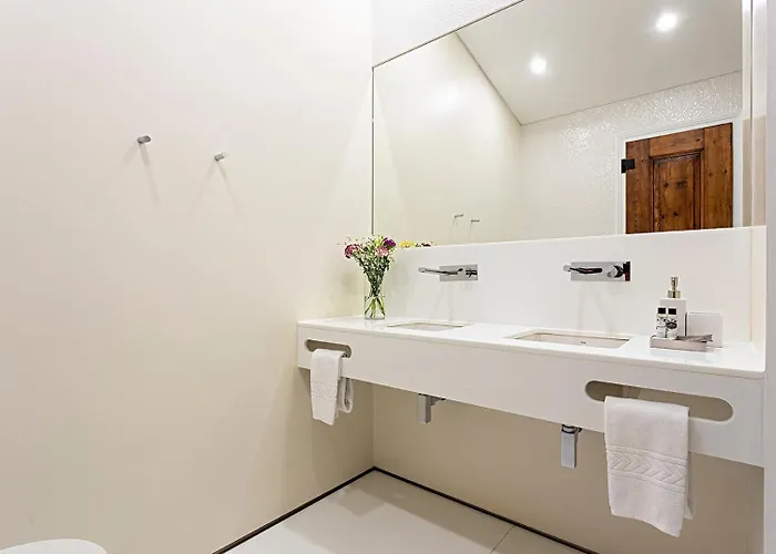 54 Sao Paulo - Exclusive 公寓