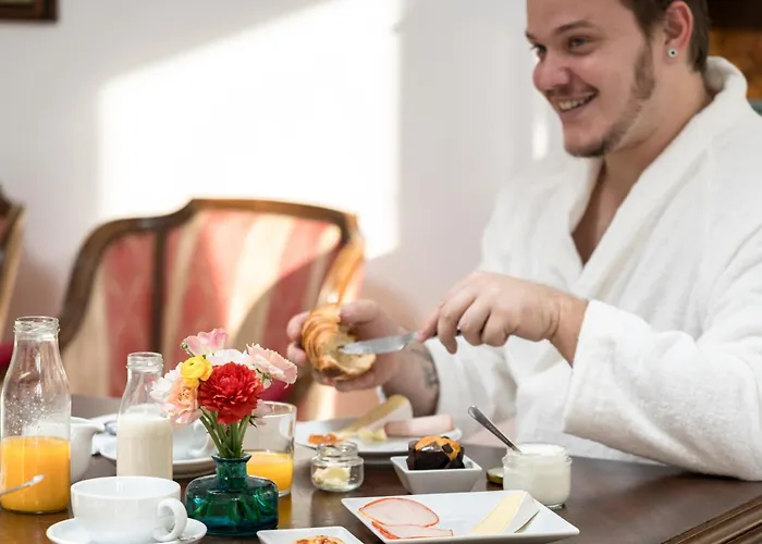 Apartment 54 Sao Paulo - Exclusive Lissabon