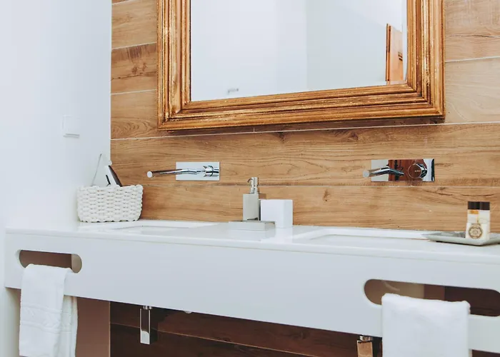 公寓 54 Sao Paulo - Exclusive *